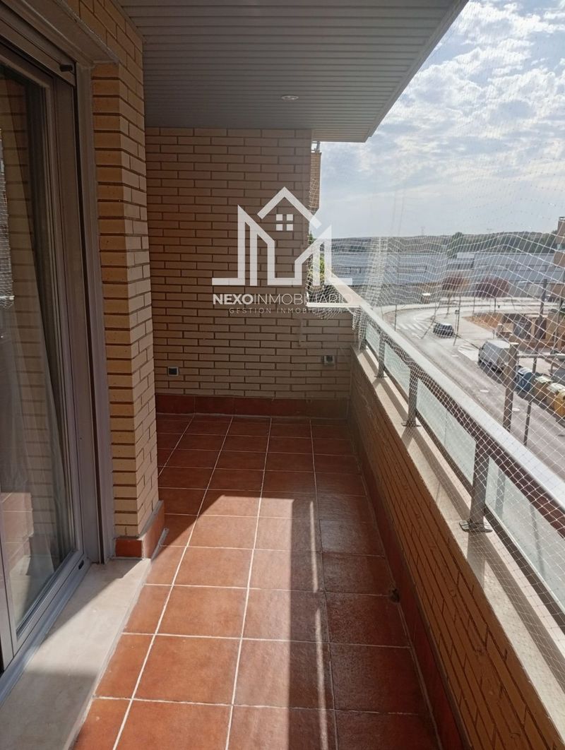 Piso en venta Seseña, Toledo. Ref: 1048. Nexo Inmobiliario