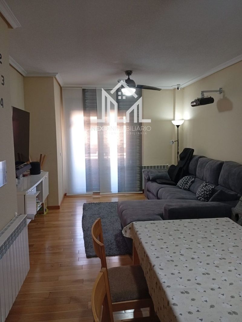 Piso en venta Seseña, Toledo. Ref: 1051. Nexo Inmobiliario