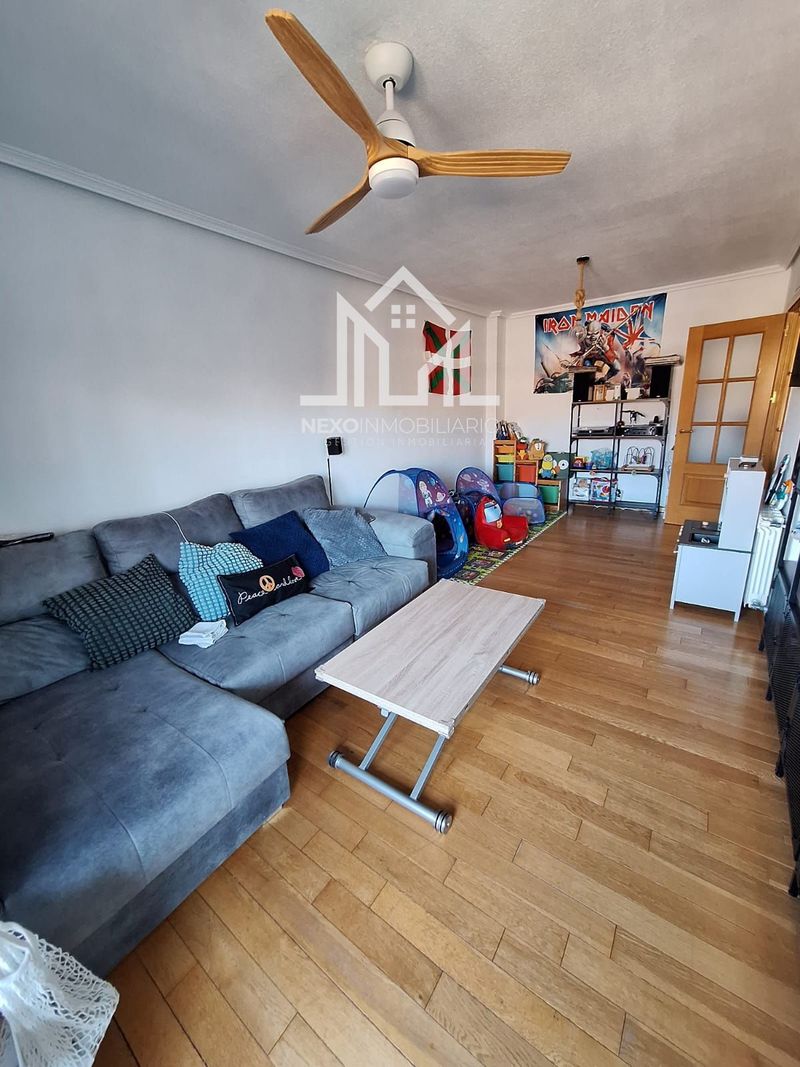 Piso en venta Seseña, Toledo. Ref: 1063. Nexo Inmobiliario