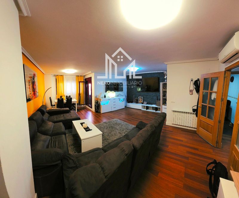 Piso en venta Seseña, Toledo. Ref: 1065. Nexo Inmobiliario