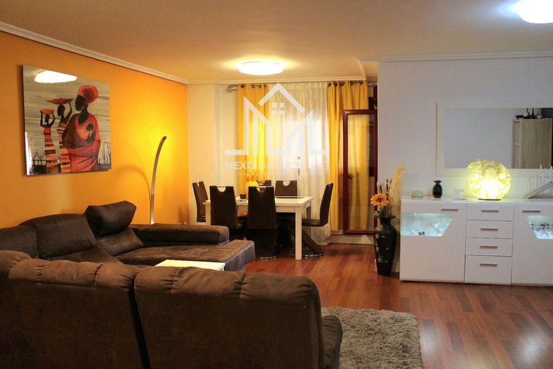 Piso en venta Seseña, Toledo. Ref: 1065. Nexo Inmobiliario