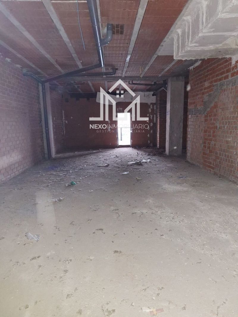 Local Comercial en venta Seseña, Toledo. Ref: 1066. Nexo Inmobiliario