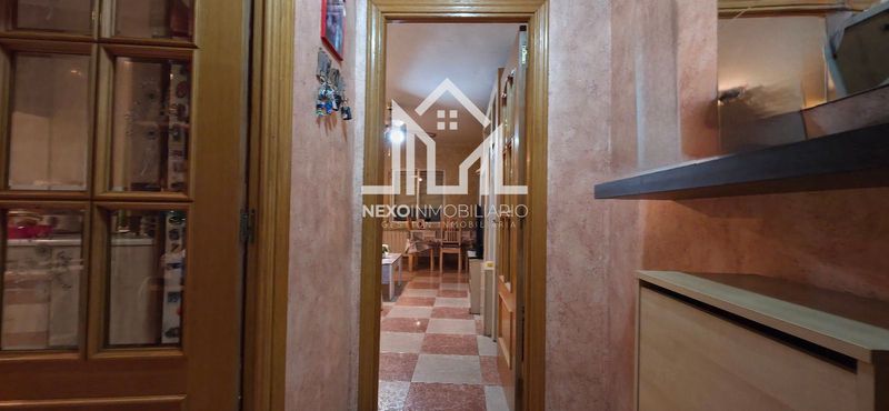 Piso en venta Parla, Madrid. Ref: 1070. Nexo Inmobiliario