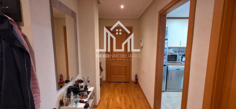 Ático en venta Seseña, Toledo. Ref: 1073. Nexo Inmobiliario