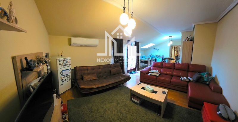 Ático en venta Seseña, Toledo. Ref: 1073. Nexo Inmobiliario