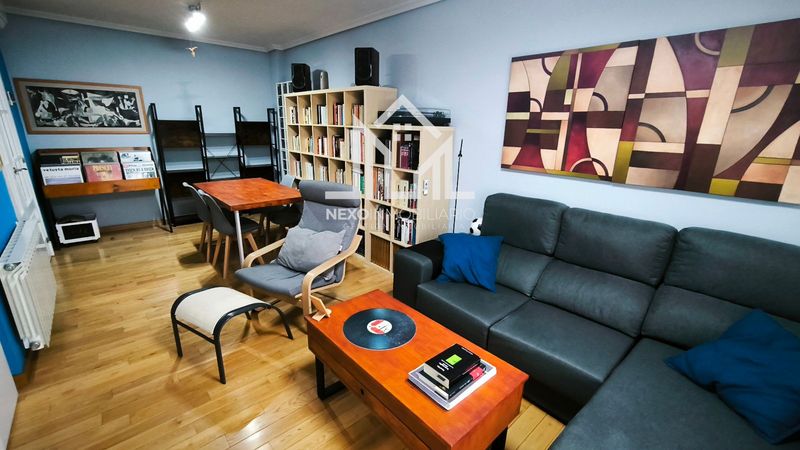 Piso en venta Seseña, Toledo. Ref: 1074. Nexo Inmobiliario