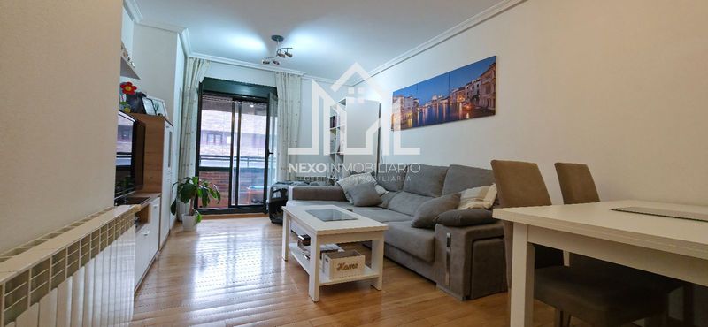 Piso en venta Seseña, Toledo. Ref: 1079. Nexo Inmobiliario