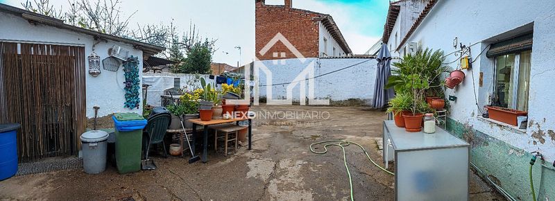 Adosado en venta Seseña, Toledo. Ref: 1081. Nexo Inmobiliario