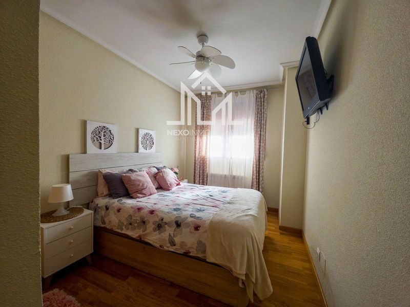 Piso en venta Seseña, Toledo. Ref: 1090. Nexo Inmobiliario