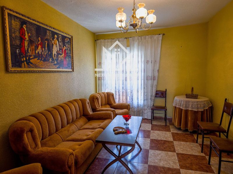 Piso en venta Lillo, Toledo. Ref: 1093. Nexo Inmobiliario