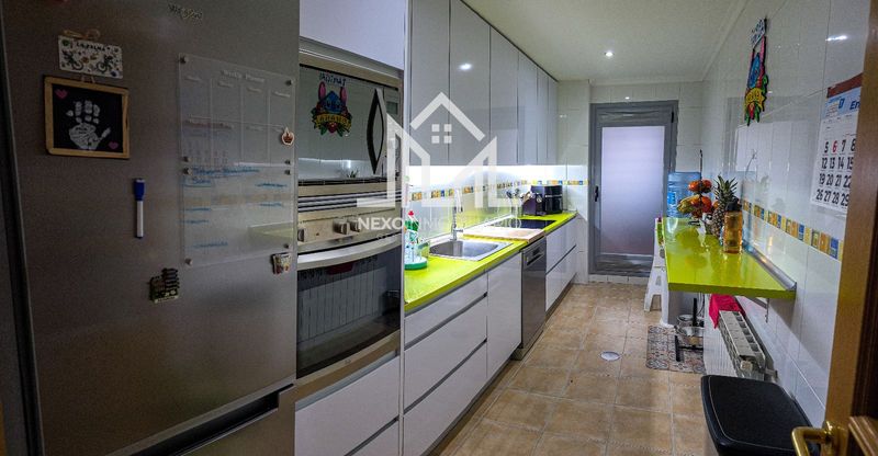 Piso en venta Seseña, Toledo. Ref: 1095. Nexo Inmobiliario