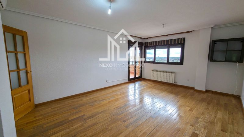 Piso en venta Seseña, Toledo. Ref: 1096. Nexo Inmobiliario