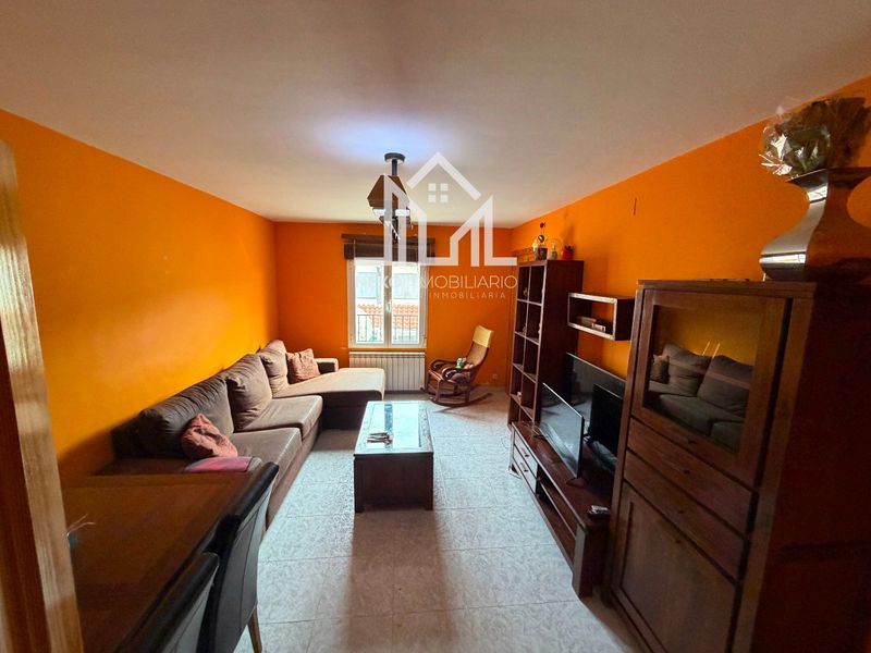 Adosado en venta Romeral, El, Toledo. Ref: 1097. Nexo Inmobiliario