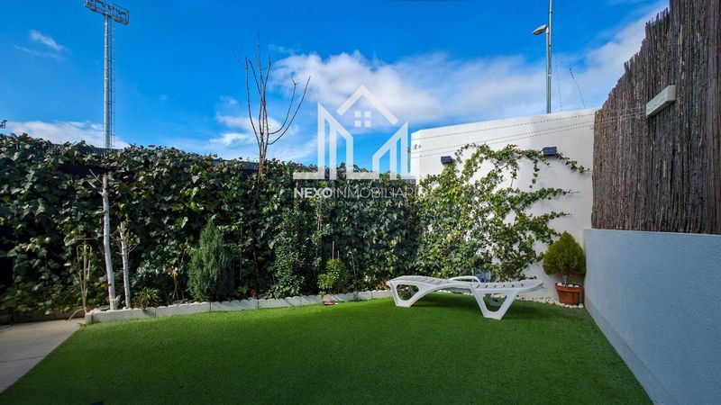 Adosado en venta Ontigola, Toledo. Ref: 1098. Nexo Inmobiliario