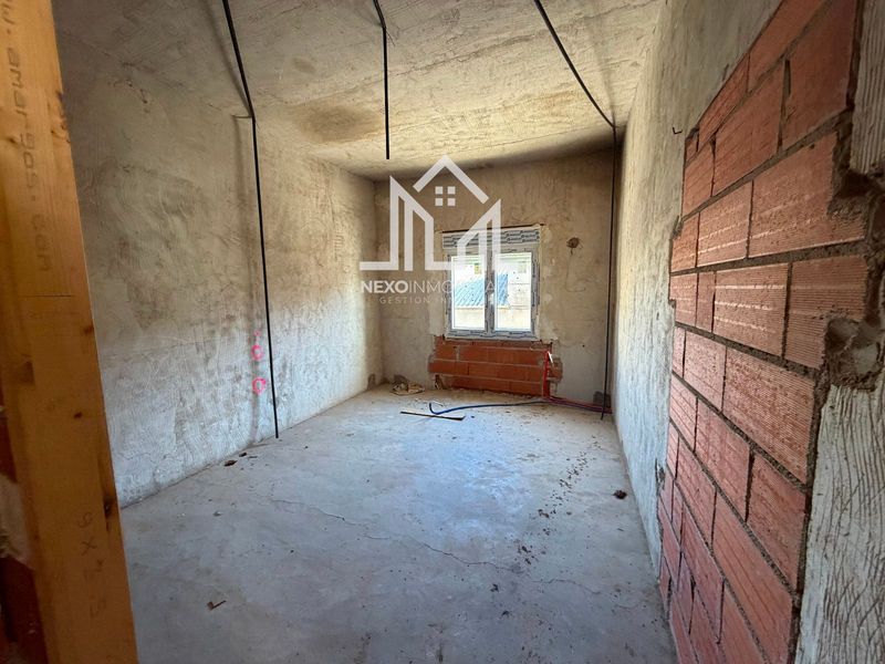 Adosado en venta Villacañas, Toledo. Ref: 1099. Nexo Inmobiliario