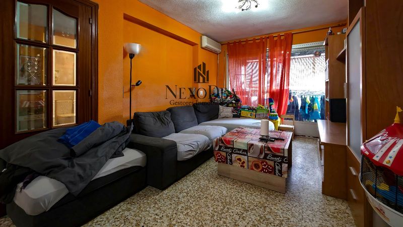 Piso en venta Madrid. Ref: 1100. NexoDea