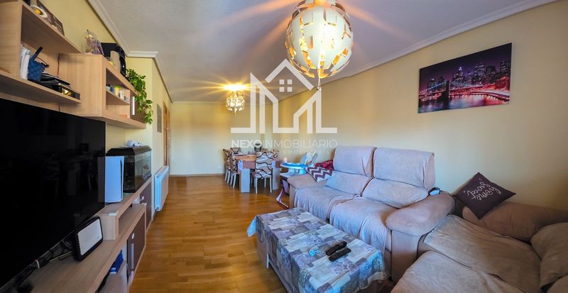 Piso en venta Seseña, Toledo. Ref: 1107. Nexo Inmobiliario