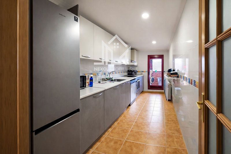 Piso en venta Seseña, Toledo. Ref: 1110. Nexo Inmobiliario