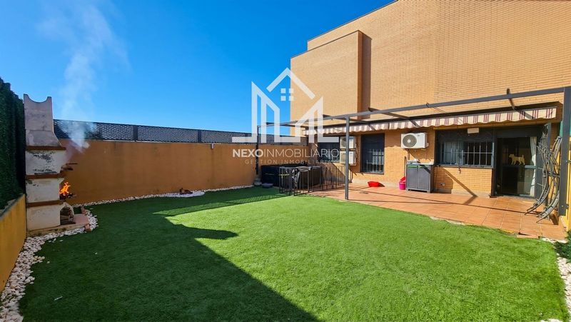 Piso en venta Valdemoro, Madrid. Ref: 1128. Nexo Inmobiliario