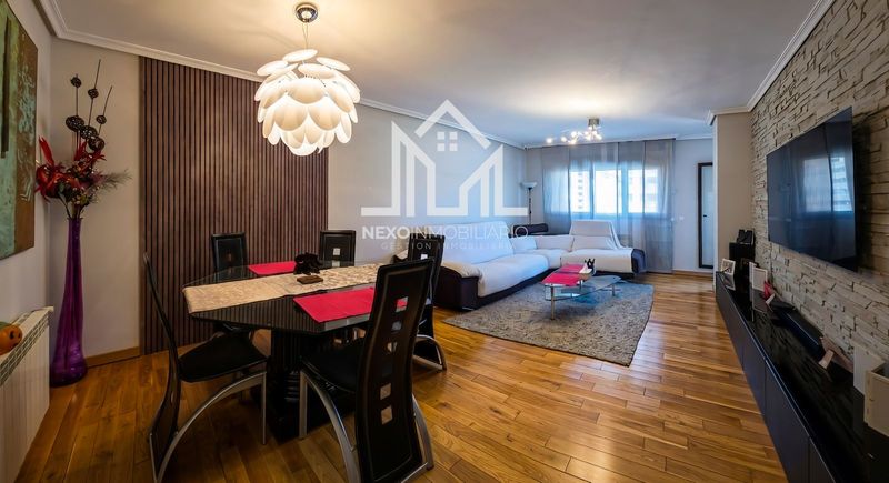 Piso en venta Seseña, Toledo. Ref: 1129. Nexo Inmobiliario