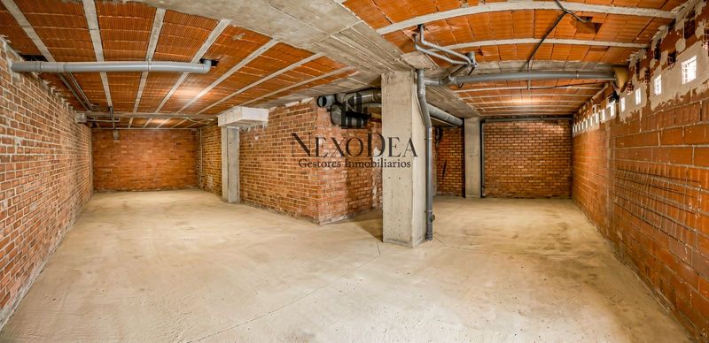 Local Comercial en venta Seseña, Toledo. Ref: 1135. NexoDea