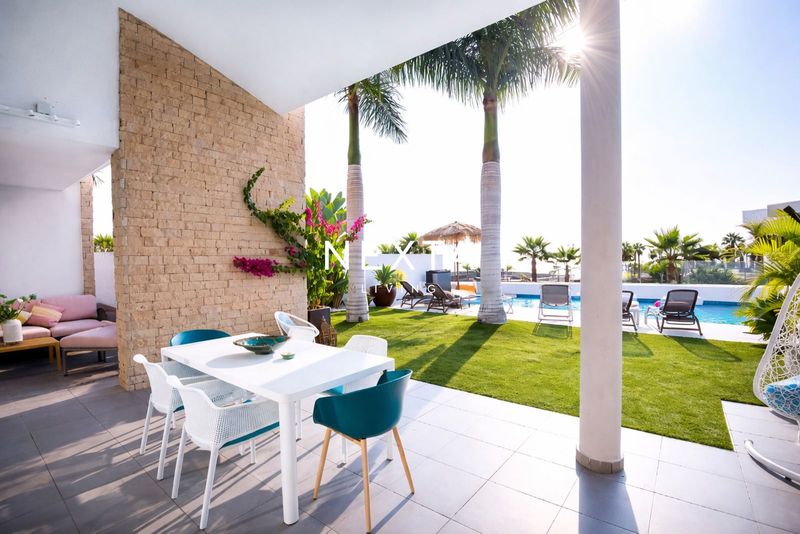 Casa en venta Adeje, Santa Cruz Tenerife. Ref: 1027. NEXTA LIVING