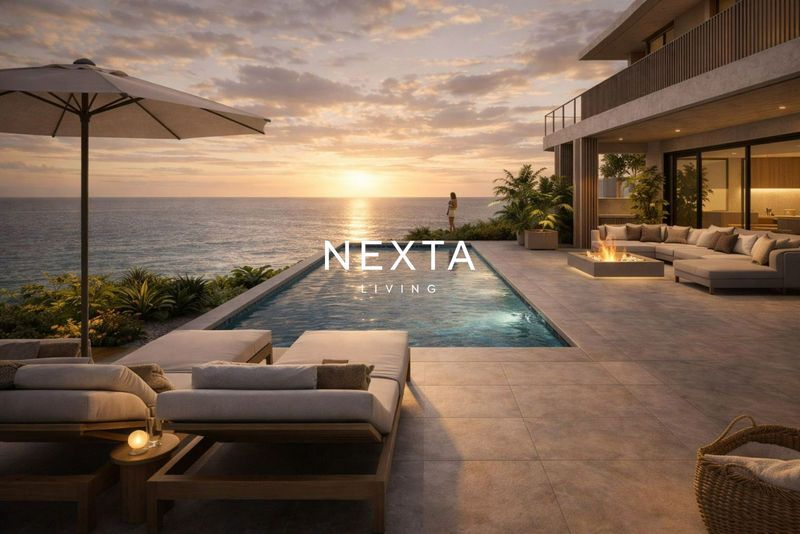 Adosado en venta Candelaria, Santa Cruz Tenerife. Ref: 1030. NEXTA LIVING