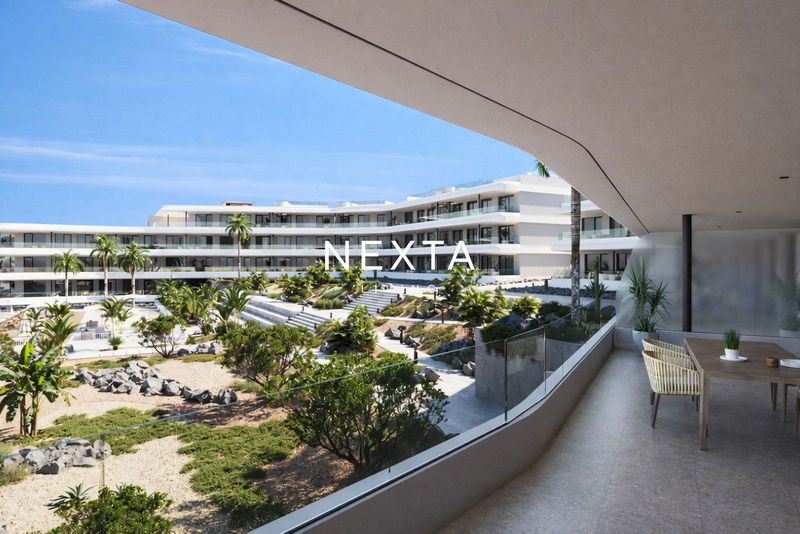 Piso en venta Costa Adeje, Santa Cruz Tenerife. Ref: 1043. NEXTA LIVING