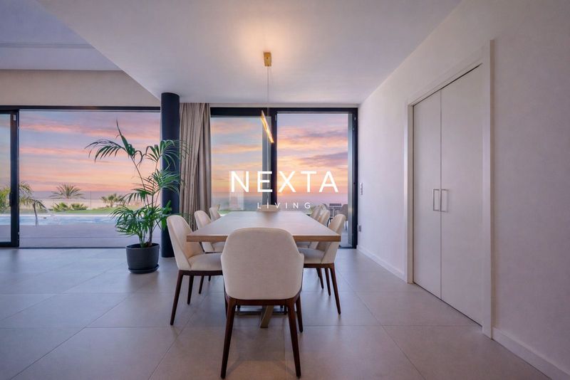 Casa en venta Guia De Isora, Santa Cruz Tenerife. Ref: 1050. NEXTA LIVING