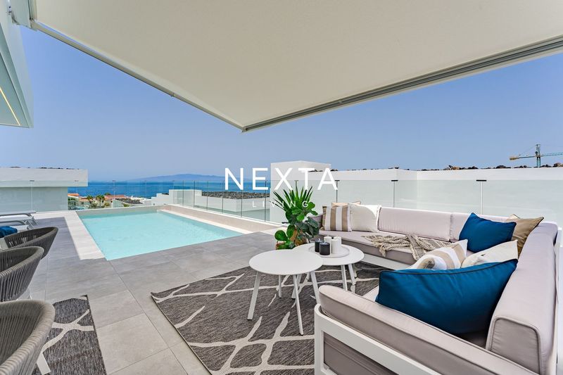 Casa en venta Adeje, Santa Cruz Tenerife. Ref: 1056. NEXTA LIVING