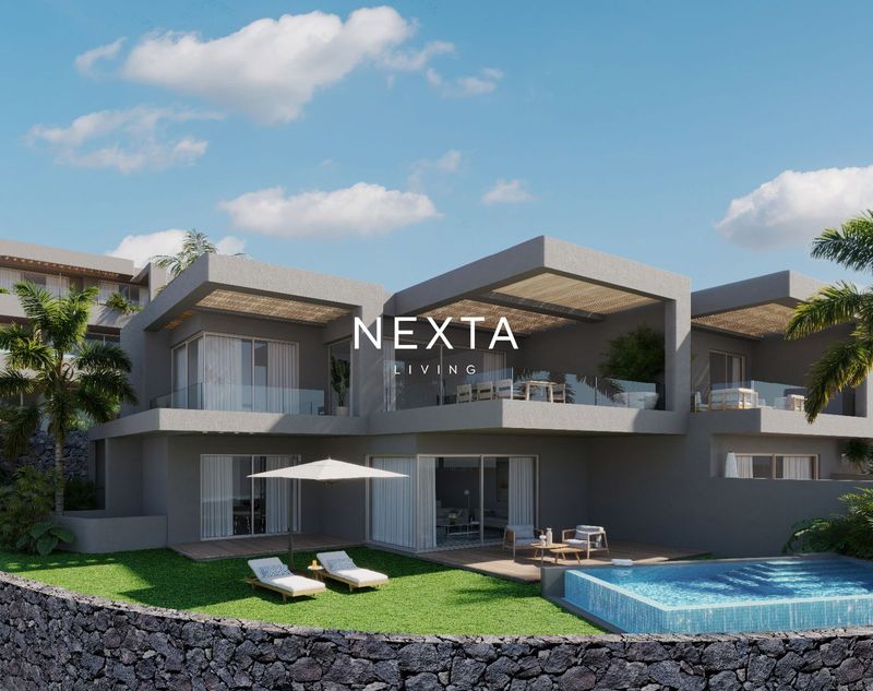 Dúplex en venta Adeje, Santa Cruz Tenerife. Ref: 1057. NEXTA LIVING