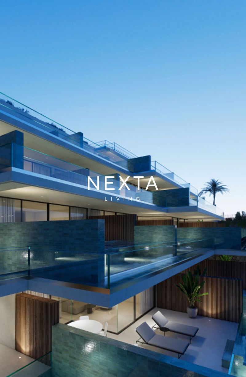 Piso en venta Arona, Santa Cruz Tenerife. Ref: 1059. NEXTA LIVING