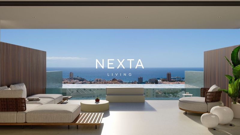 Piso en venta Arona, Santa Cruz Tenerife. Ref: 1061. NEXTA LIVING
