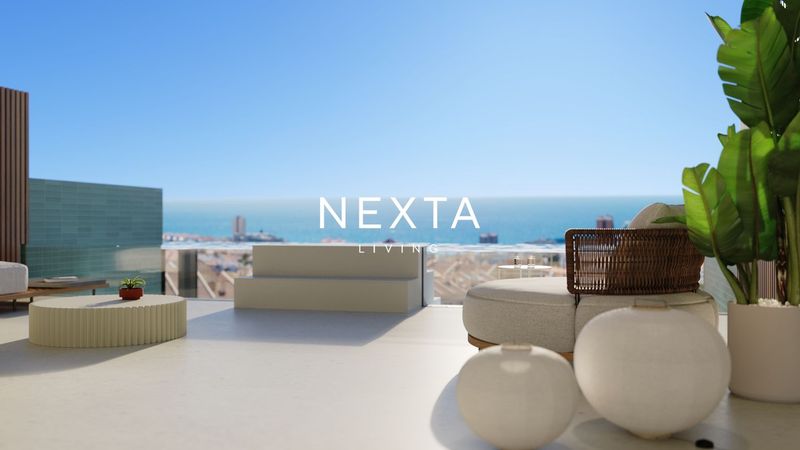 Piso en venta Arona, Santa Cruz Tenerife. Ref: 1062. NEXTA LIVING