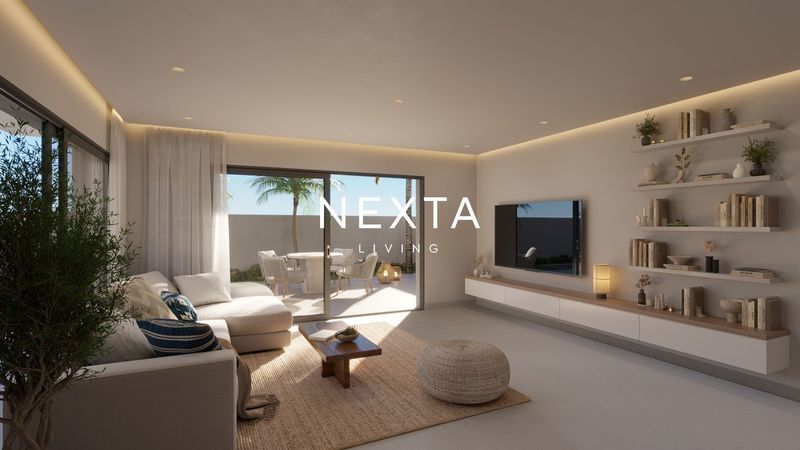 Chalet Independiente en venta San Miguel de Abona, Santa Cruz Tenerife. Ref: 1064. NEXTA LIVING