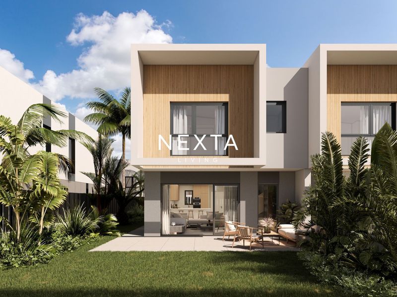 Chalet Independiente en venta San Bartolomé de Tirajana, Las Palmas. Ref: 1065. NEXTA LIVING