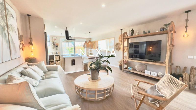 Casa en venta Arona, Santa Cruz Tenerife. Ref: 1078. NEXTA LIVING