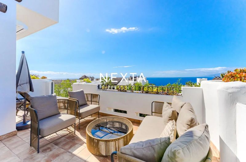 Piso en venta Guia De Isora, Santa Cruz Tenerife. Ref: 1080. NEXTA LIVING