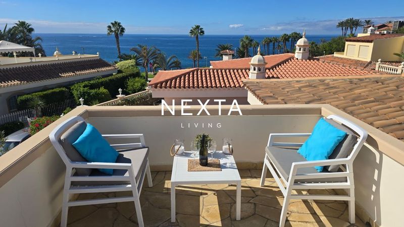 Casa en venta Adeje, Santa Cruz Tenerife. Ref: 1088. NEXTA LIVING