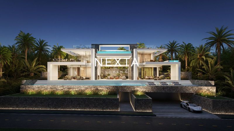 Chalet Independiente en venta Guia De Isora, Santa Cruz Tenerife. Ref: 1094. NEXTA LIVING