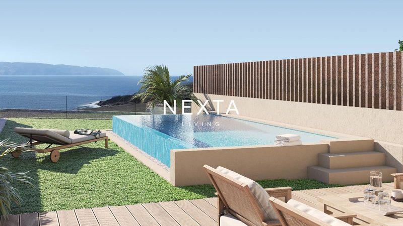 Dúplex en venta Adeje, Santa Cruz Tenerife. Ref: 1110. NEXTA LIVING