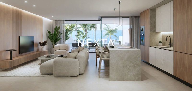 Piso en venta Arona, Santa Cruz Tenerife. Ref: 1115. NEXTA LIVING