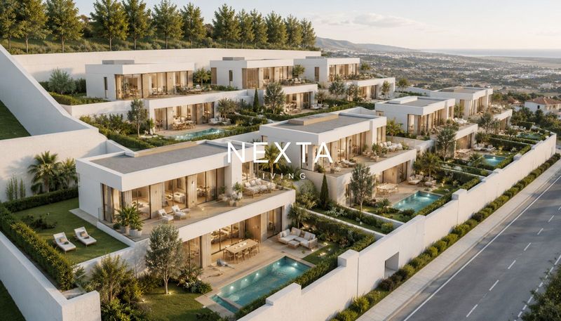 Parcela en venta Candelaria, Santa Cruz Tenerife. Ref: 1123. NEXTA LIVING