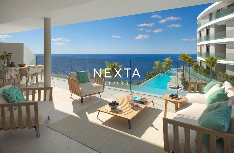 Piso en venta Adeje, Santa Cruz Tenerife. Ref: 1127. NEXTA LIVING