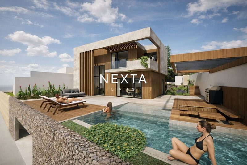 Parcela en venta Candelaria, Santa Cruz Tenerife. Ref: 1128. NEXTA LIVING