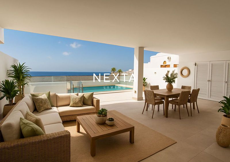 Piso en venta Arona, Santa Cruz Tenerife. Ref: 1131. NEXTA LIVING