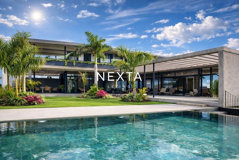 Casa en venta Playa Paraíso, Santa Cruz Tenerife. Ref: 1158. NEXTA LIVING