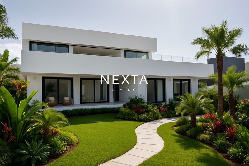 Casa en venta Abama, Santa Cruz Tenerife. Ref: 1162. NEXTA LIVING