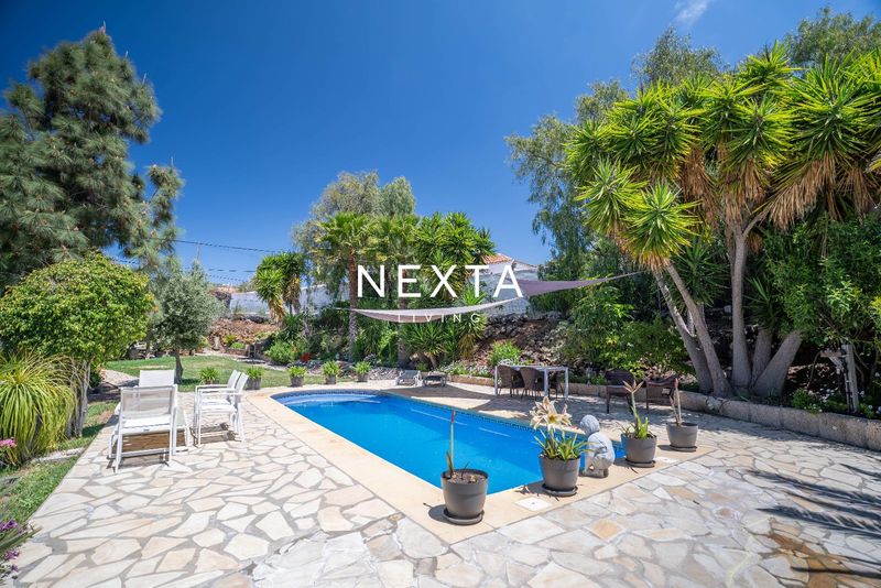 Casa en venta Arona, Santa Cruz Tenerife. Ref: 1168. NEXTA LIVING