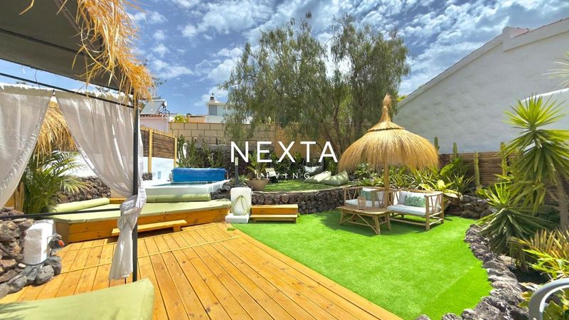 Casa en venta Arona, Santa Cruz Tenerife. Ref: 1174. NEXTA LIVING